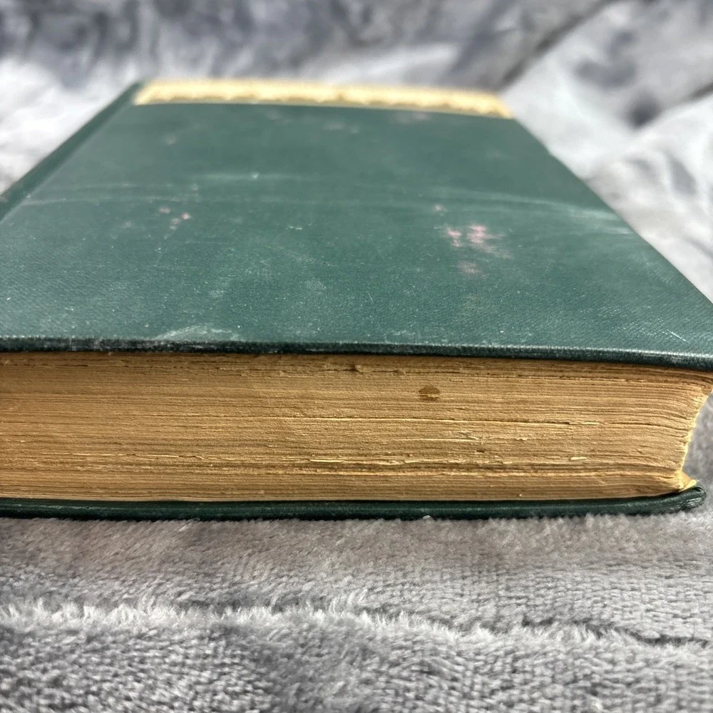 Antique Book American Nights‎ Entertainment 1923 1st edition